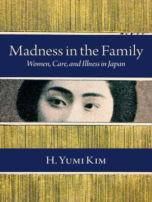 cover image of Madness in the Family